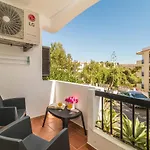 Apartmán Canto Mar By Alzira *