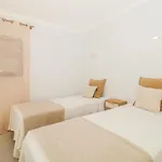 Canto Mar By Alzira Apartment Albufeira