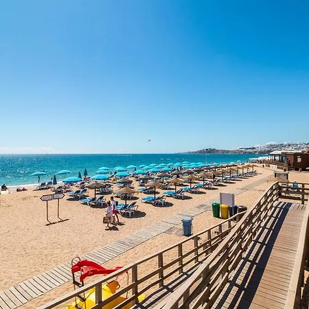 Canto Mar By Alzira * Albufeira