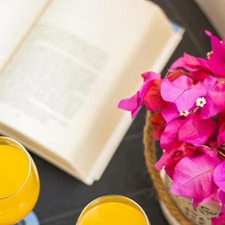 Canto Mar By Alzira Albufeira