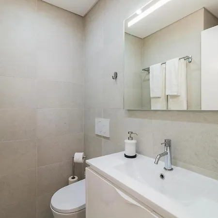 Canto Mar By Alzira * Albufeira