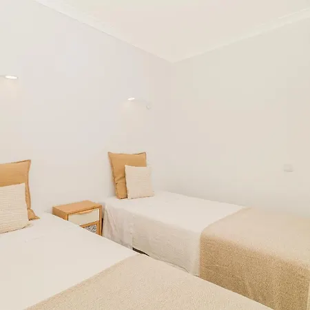 Canto Mar By Alzira * Albufeira