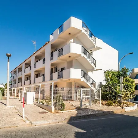 Appartement Canto Mar By Alzira *