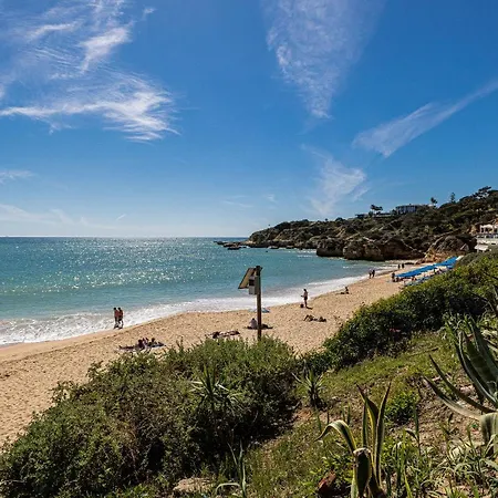 Canto Mar By Alzira Apartment
