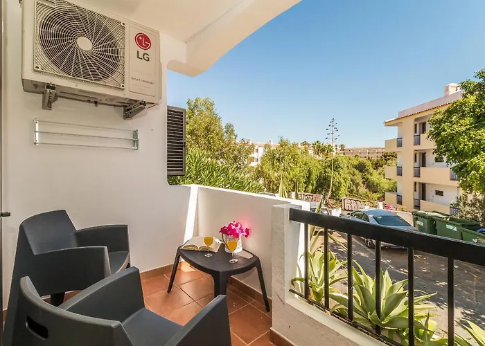 Apartman Canto Mar By Alzira *