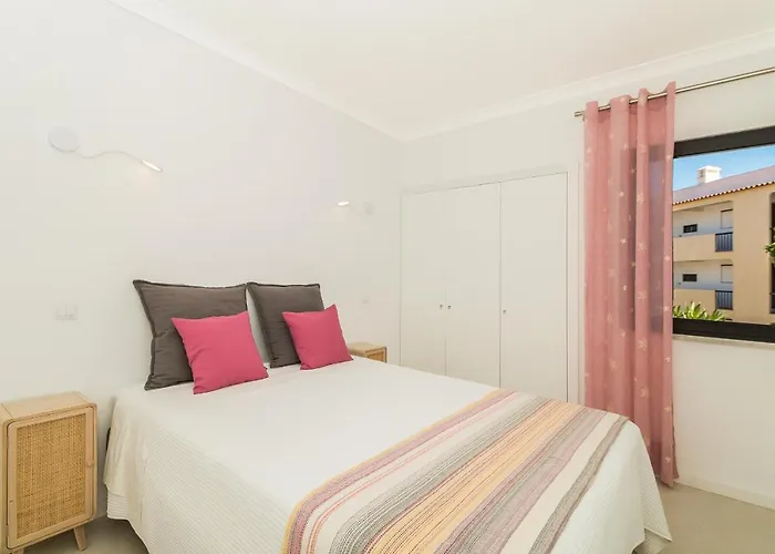 Appartement Canto Mar By Alzira *