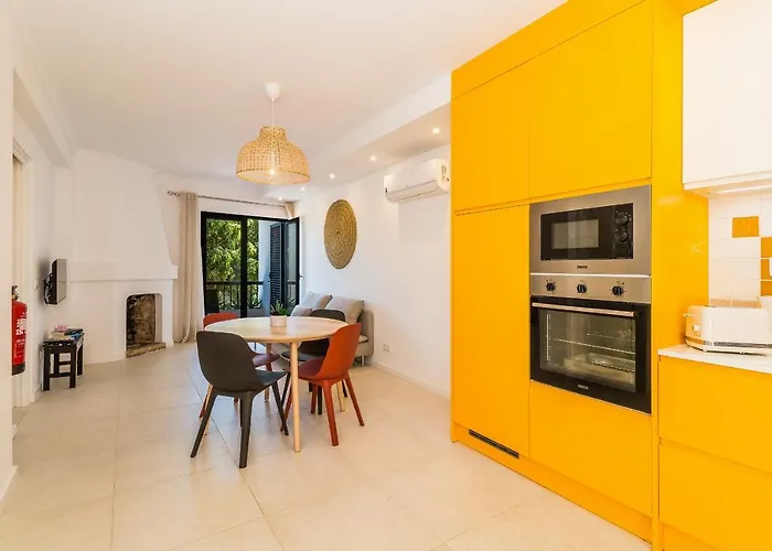 Canto Mar By Alzira Appartement Albufeira