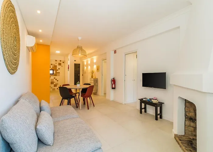 Canto Mar By Alzira Apartman