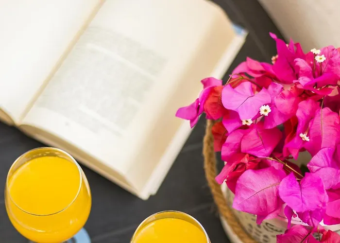 Canto Mar By Alzira Albufeira