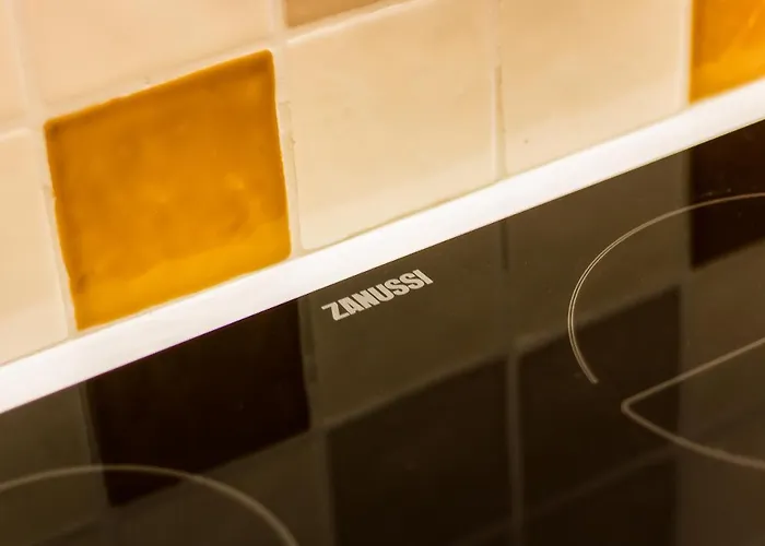 Apartman Canto Mar By Alzira *