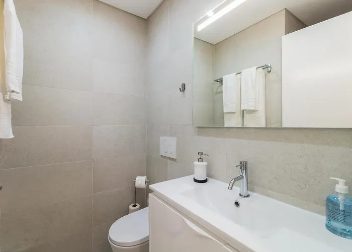 Canto Mar By Alzira * Albufeira