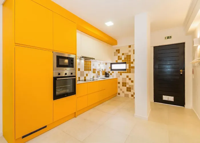 Appartement Canto Mar By Alzira *