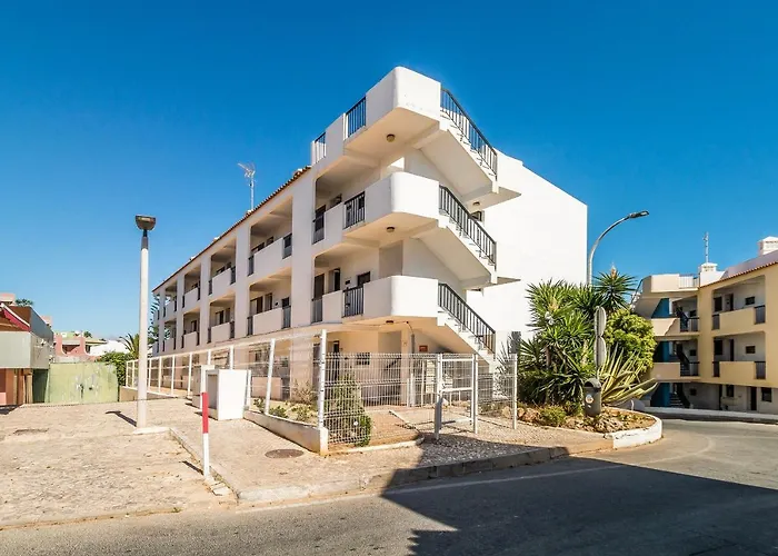Appartement Canto Mar By Alzira *