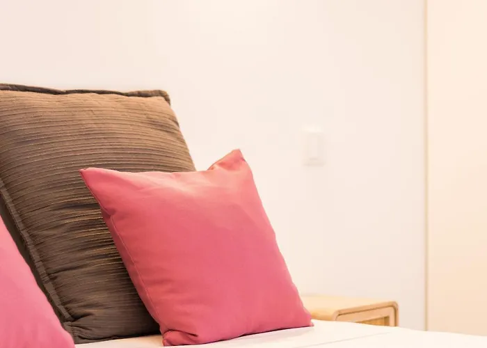 Canto Mar By Alzira Appartement *