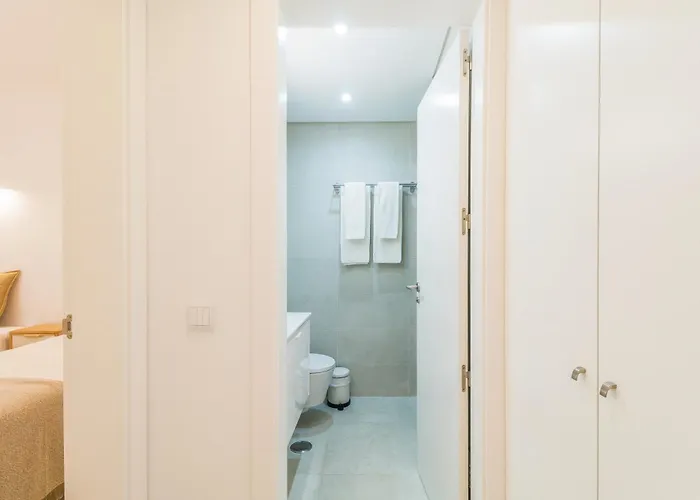 Canto Mar By Alzira Albufeira