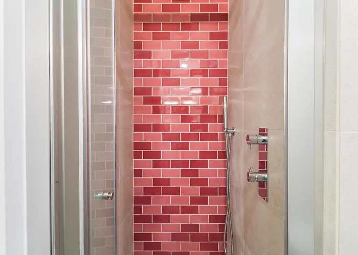 Canto Mar By Alzira Apartman *