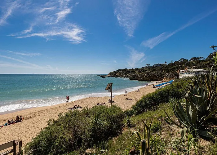 Canto Mar By Alzira Apartman