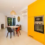 Canto Mar By Alzira Apartman Albufeira