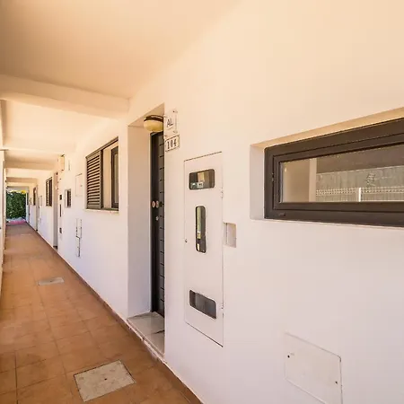 Canto Mar By Alzira * Albufeira