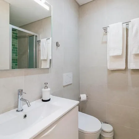 Canto Mar By Alzira Albufeira