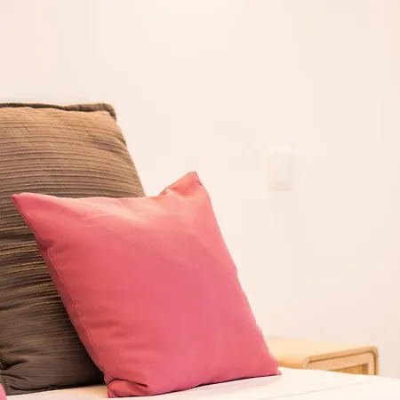 Canto Mar By Alzira Apartment *