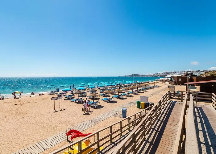 Canto Mar By Alzira * Albufeira