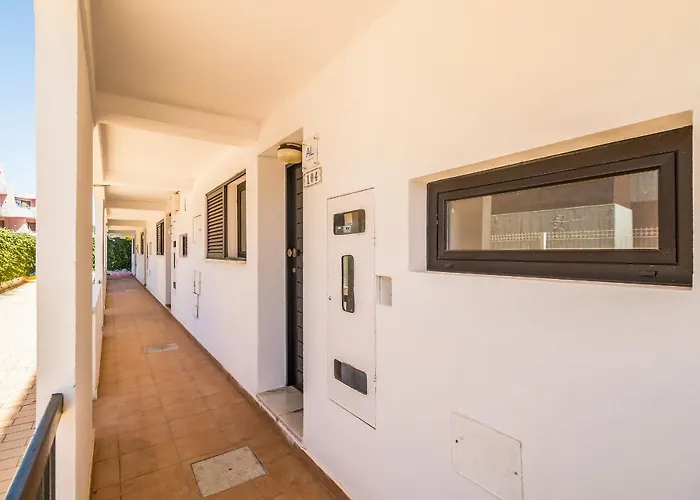 Canto Mar By Alzira * Albufeira