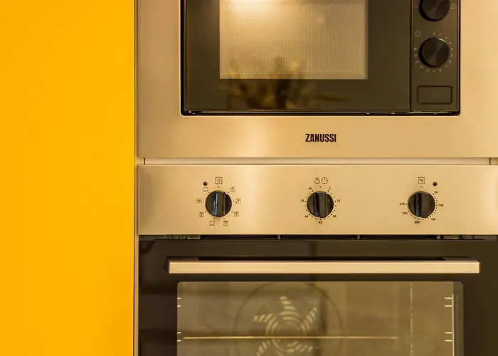 Canto Mar By Alzira Albufeira