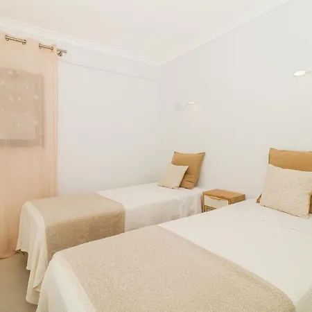 Canto Mar By Alzira Apartament Albufeira